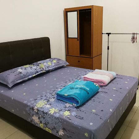 Address No 915, Lorong Uni Central 13, Taman Uni Central, Kuching Samarahan Expressway ภายนอก รูปภาพ