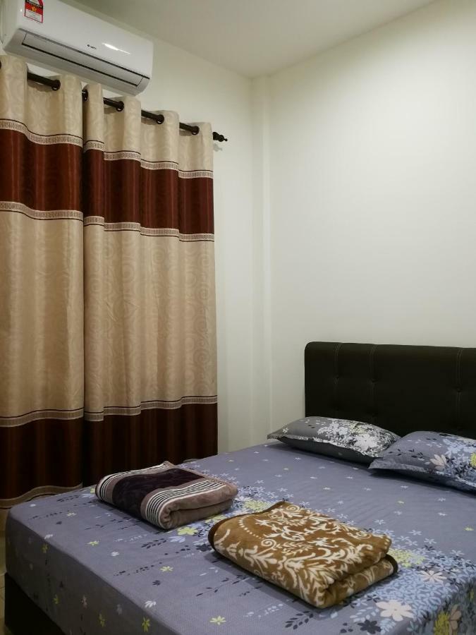 Address No 915, Lorong Uni Central 13, Taman Uni Central, Kuching Samarahan Expressway ภายนอก รูปภาพ