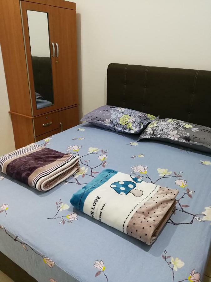 Address No 915, Lorong Uni Central 13, Taman Uni Central, Kuching Samarahan Expressway ภายนอก รูปภาพ