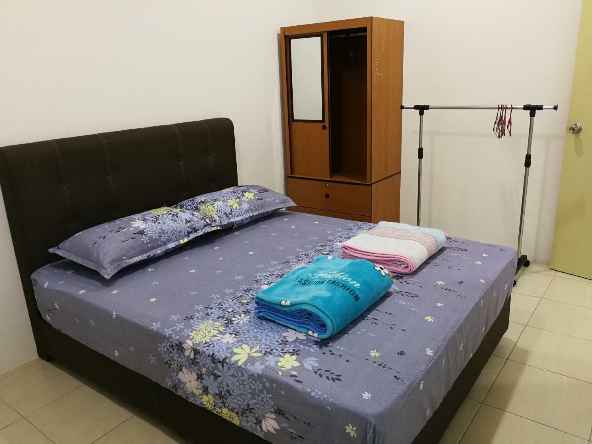 Address No 915, Lorong Uni Central 13, Taman Uni Central, Kuching Samarahan Expressway ภายนอก รูปภาพ